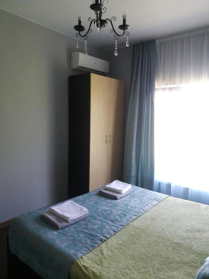 Guest House Санэль Gantiadi Cameră foto