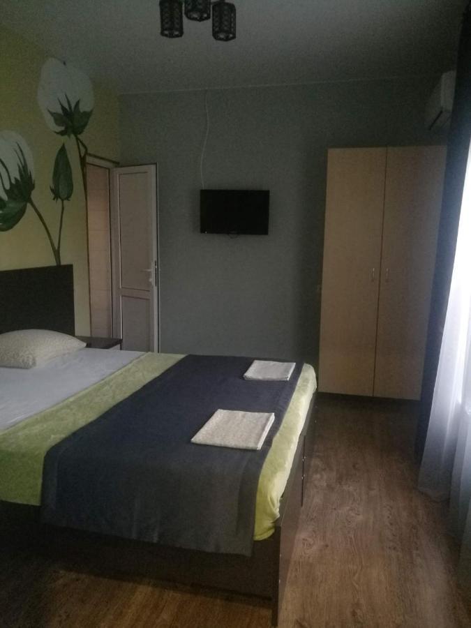 Guest House Санэль Gantiadi Cameră foto
