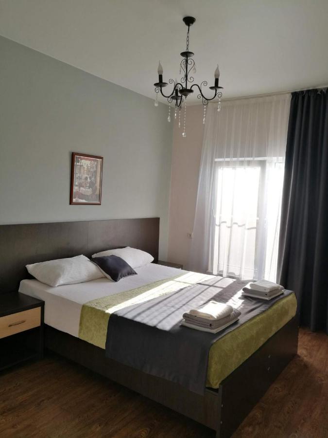 Guest House Санэль Gantiadi Cameră foto