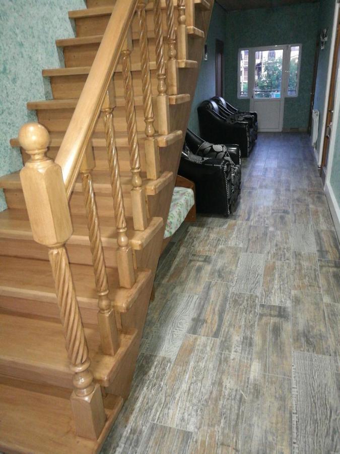 Guest House Санэль Gantiadi Cameră foto