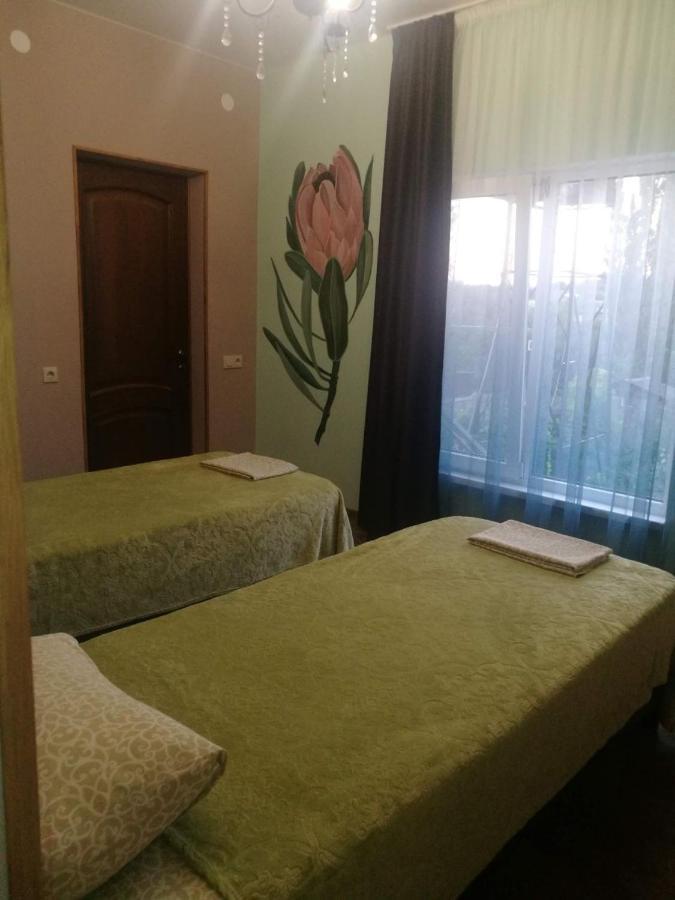 Guest House Санэль Gantiadi Cameră foto