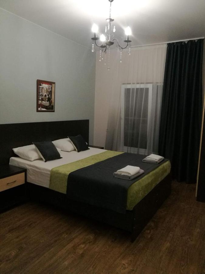 Guest House Санэль Gantiadi Cameră foto