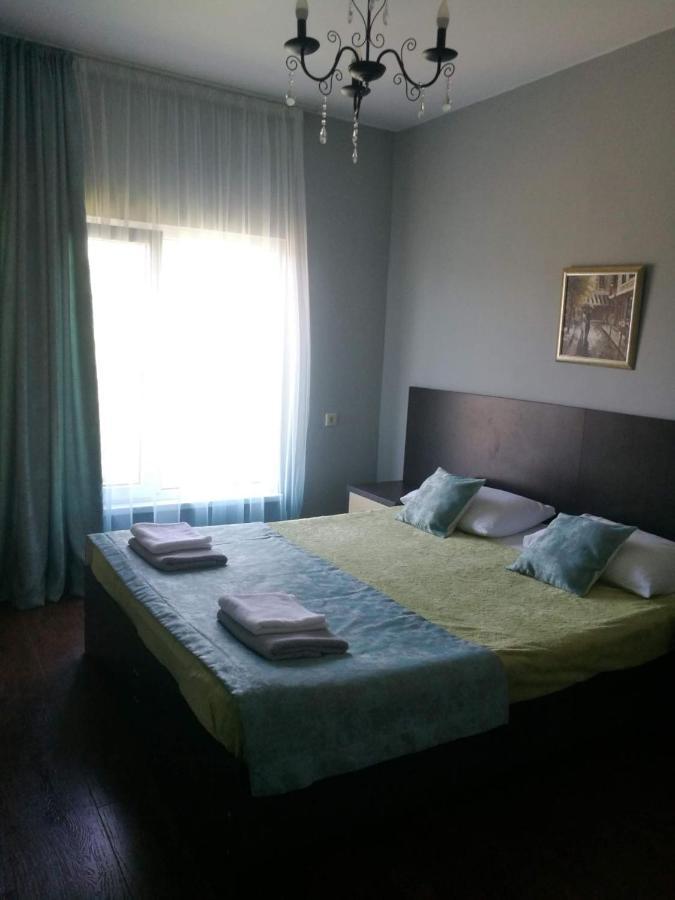 Guest House Санэль Gantiadi Cameră foto